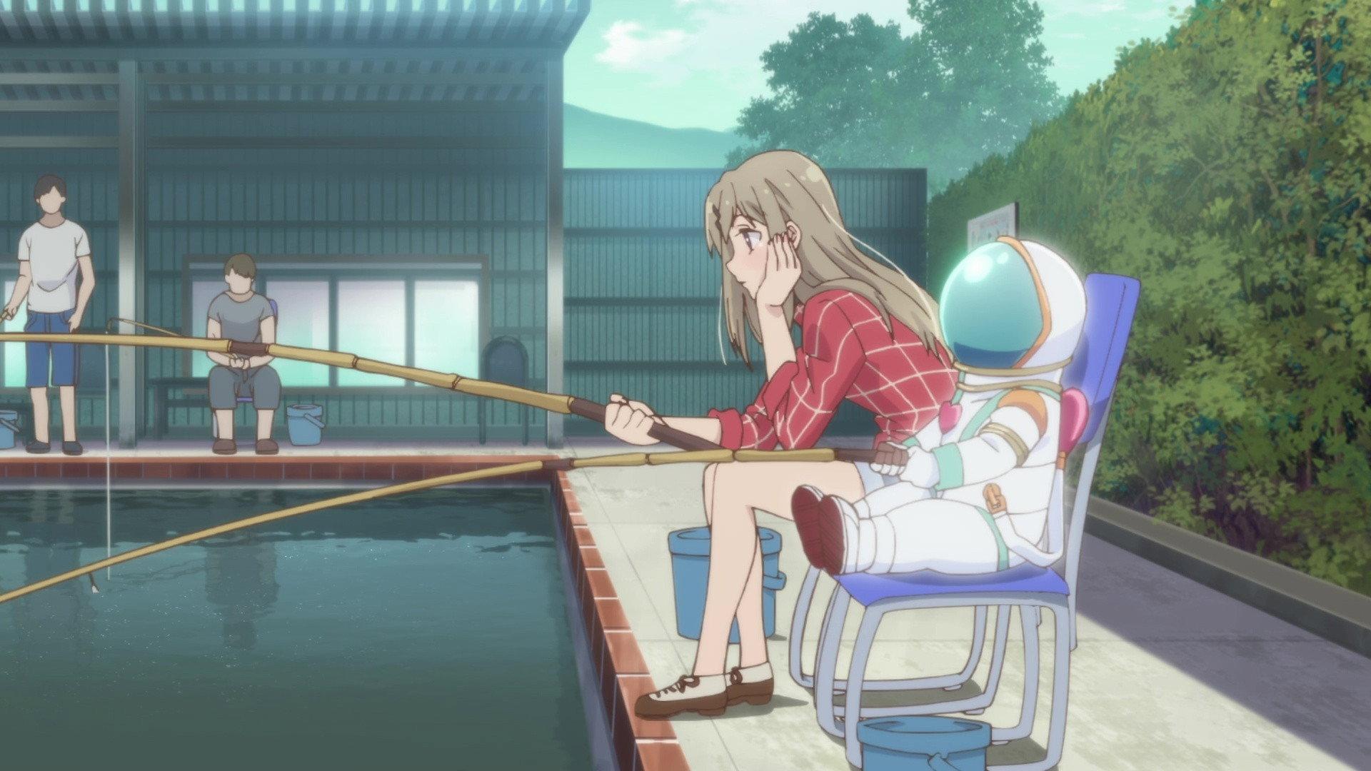 Still from Adachi Question