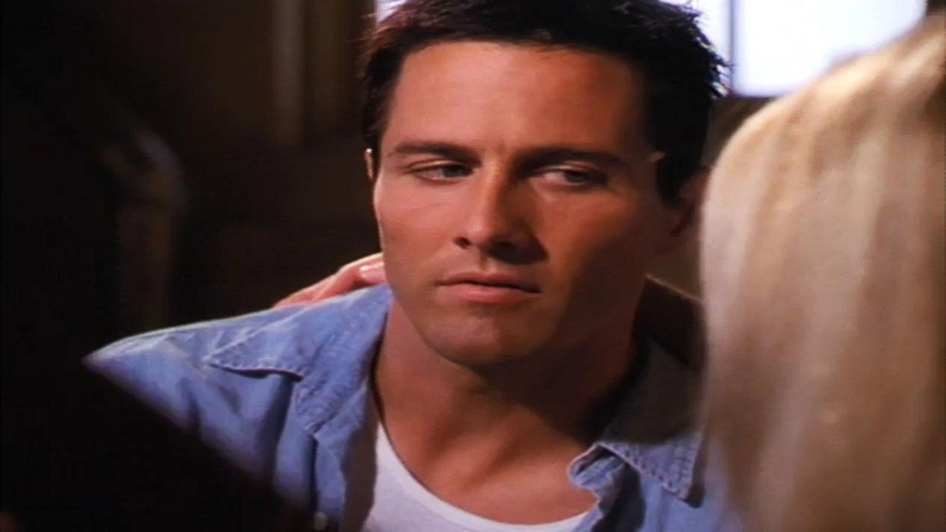 Still from The World According to Matt