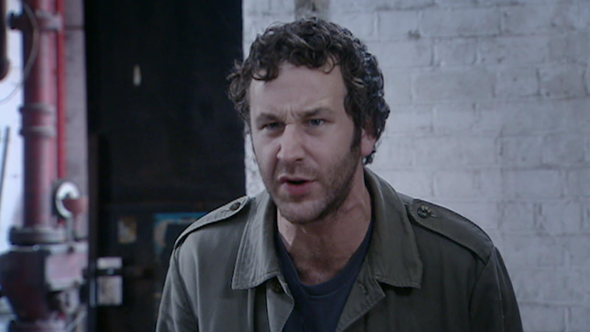 Still from Are We Not Men?