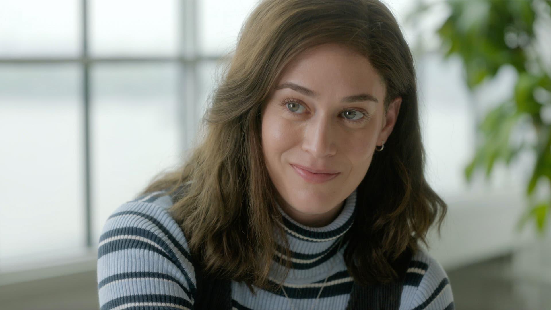 Still from This Is My Enjoyment