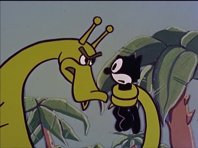 Still from Duplicate - Please Delete