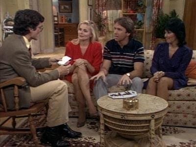 Still from Extra, Extra