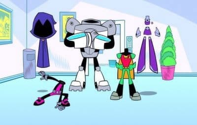 Still from Laundry Day