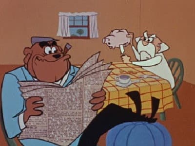 Still from The Gold Fruit Tree