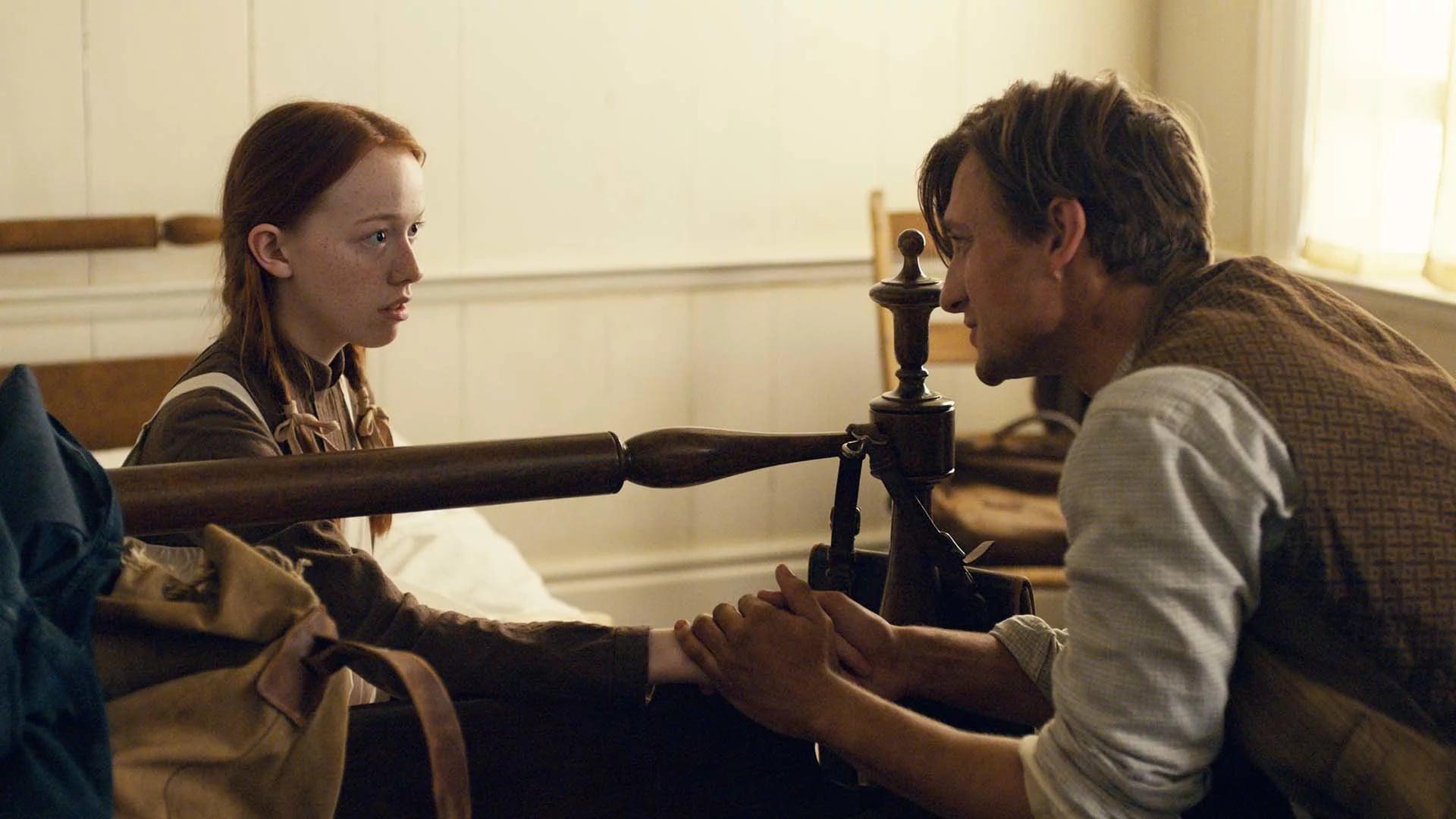 Still from Youth is the Season of Hope