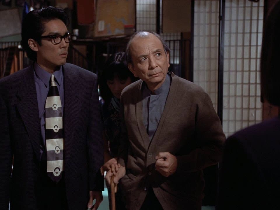 Still from Chi of Steel