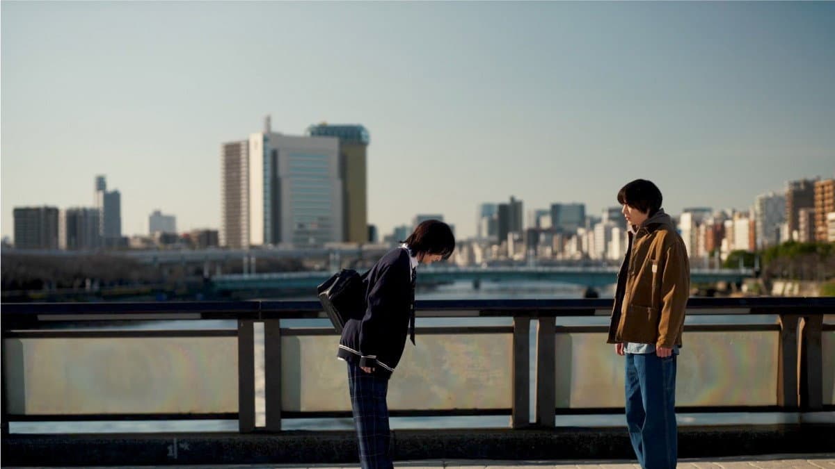 Still from vs. Compliance