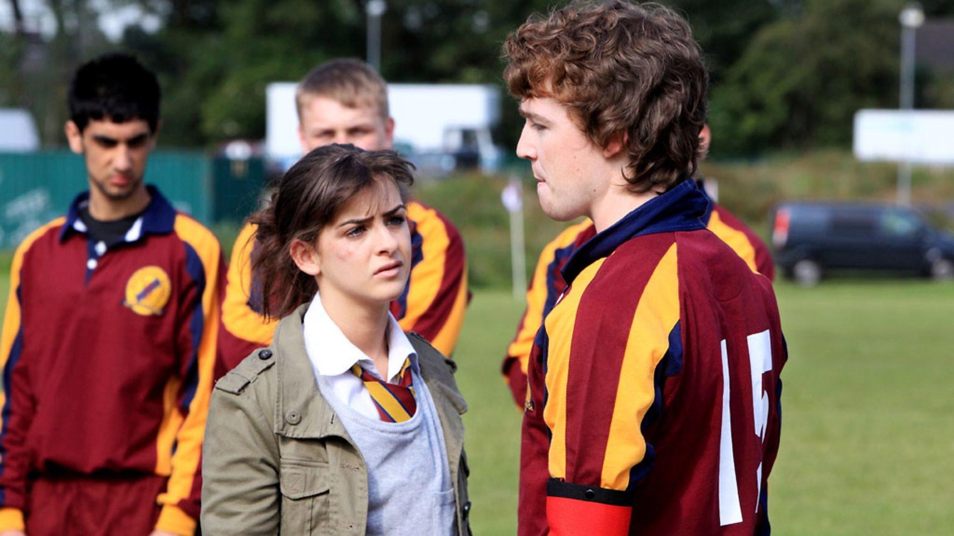 Still from Episode 14