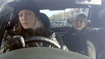 Still from Kiss Off