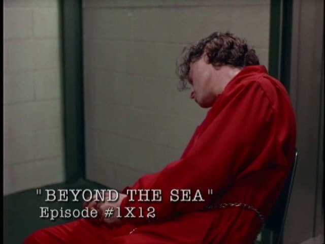 Still from Behind the truth - Beyond the sea