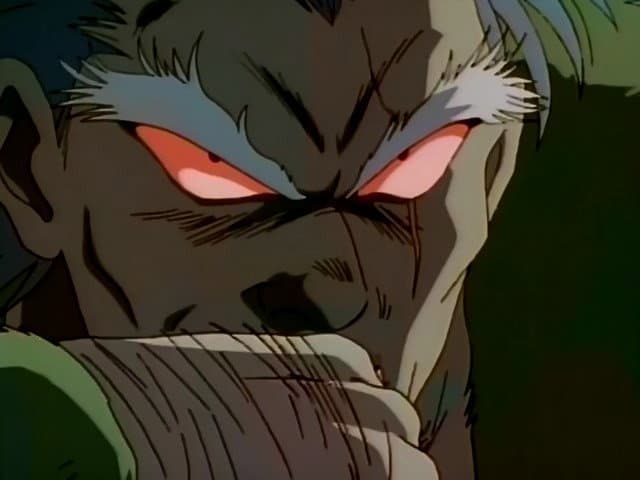 Still from To Die for the Star of Suzaku