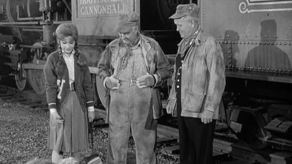 Still from Betty Jo's Dog