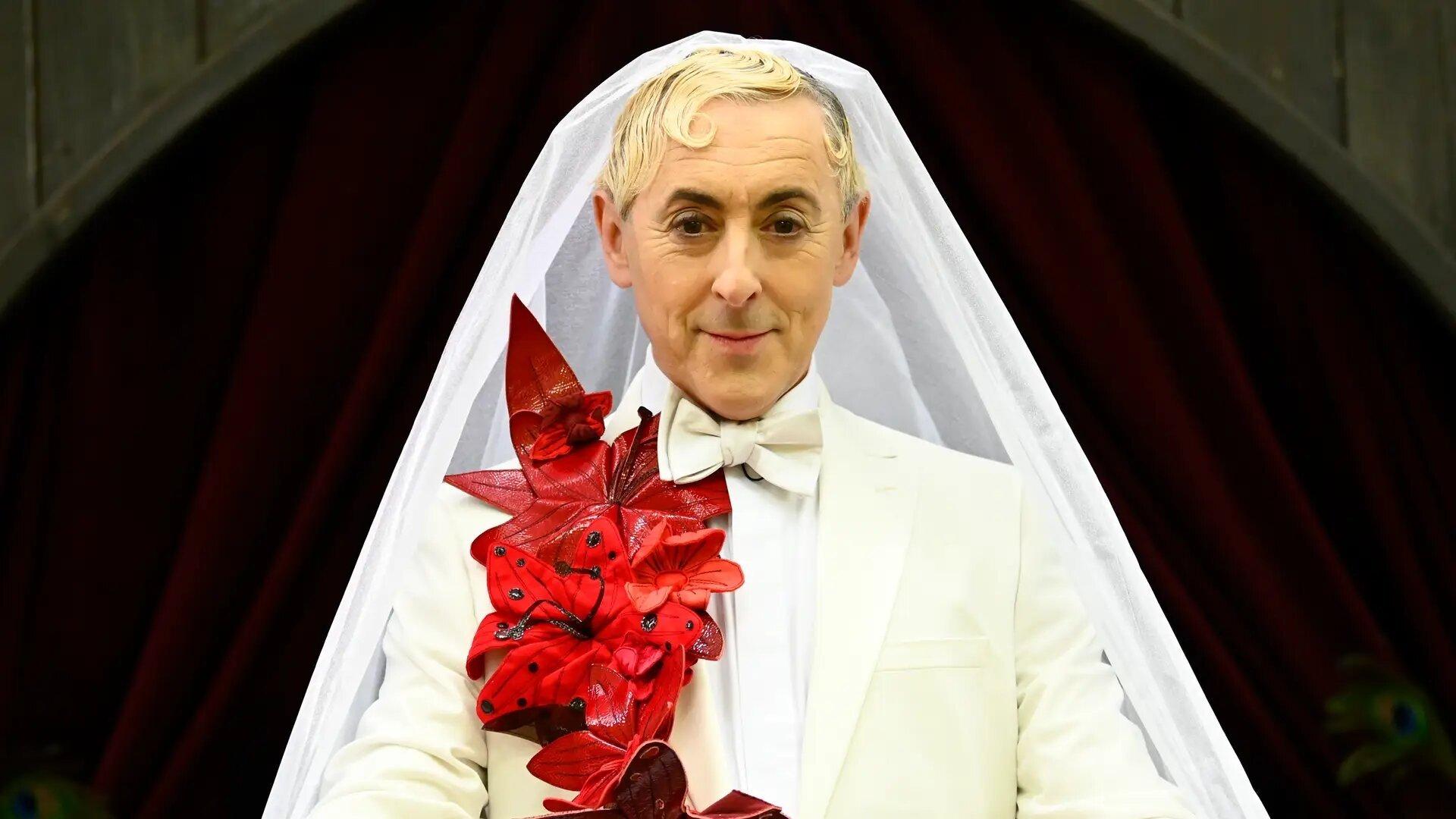 Still from Til Death Us Do Part