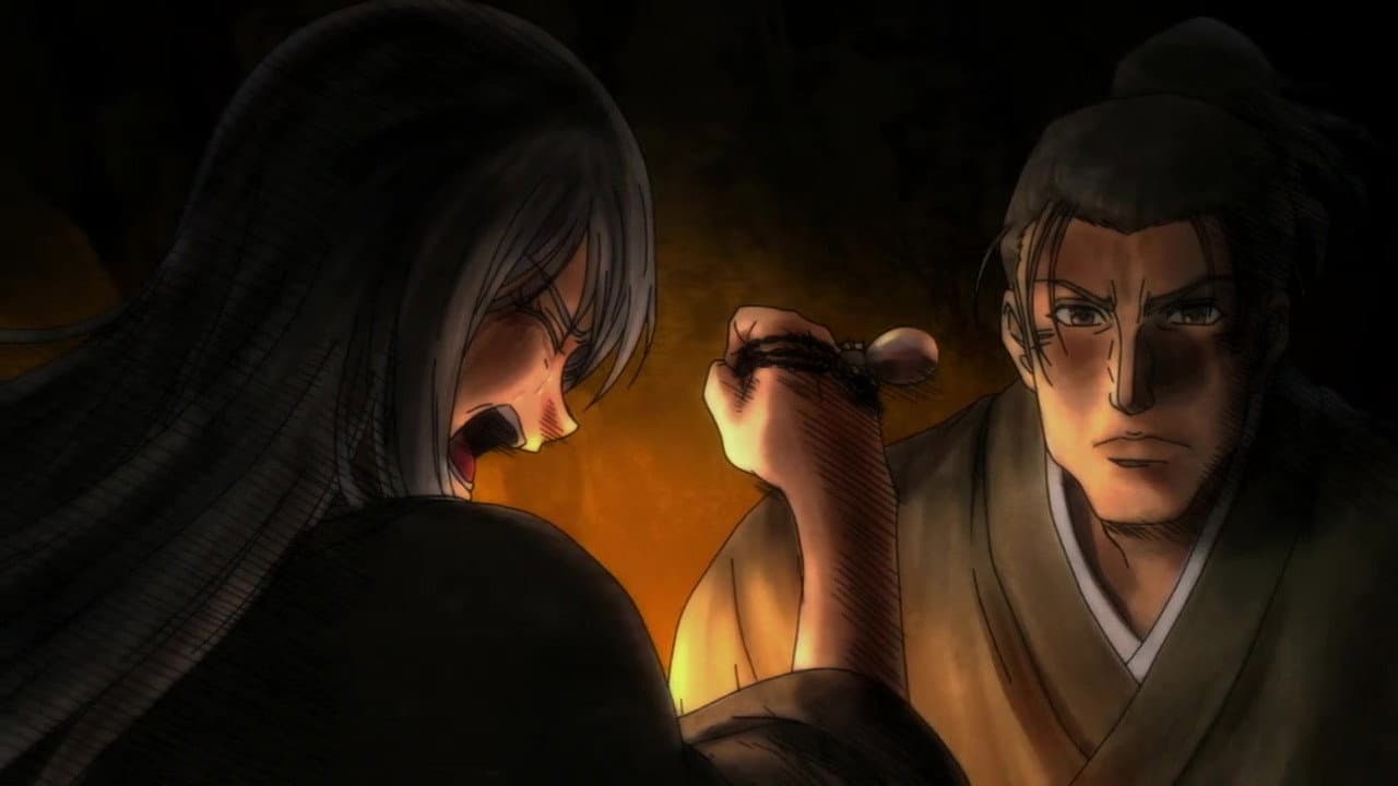 Still from Encounter
