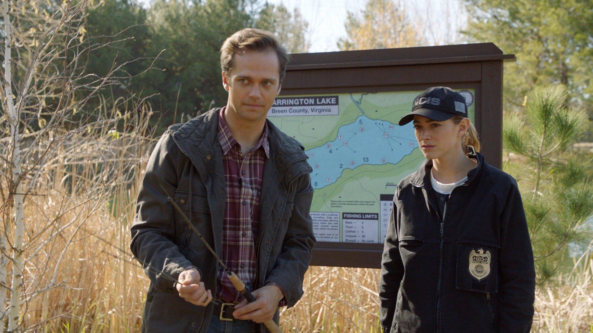 Still from Sight Unseen
