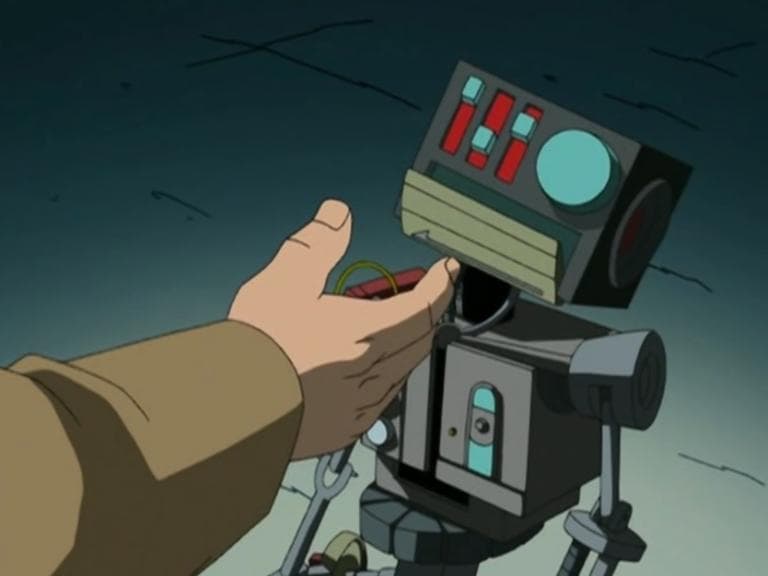 Still from Nano