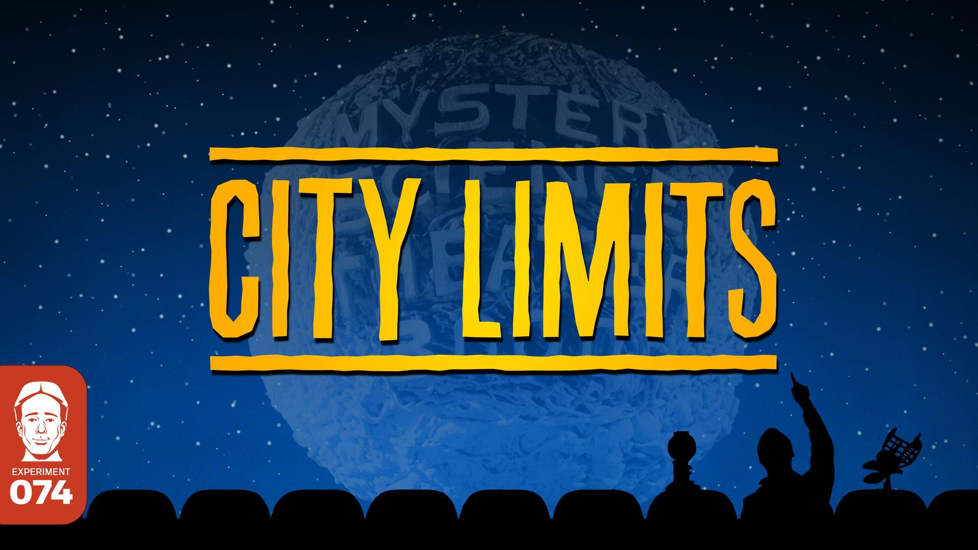 Still from City Limits