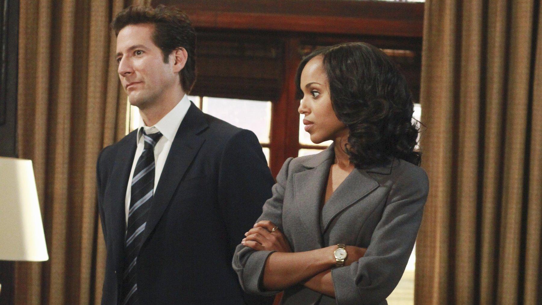 Still from Enemy of the State