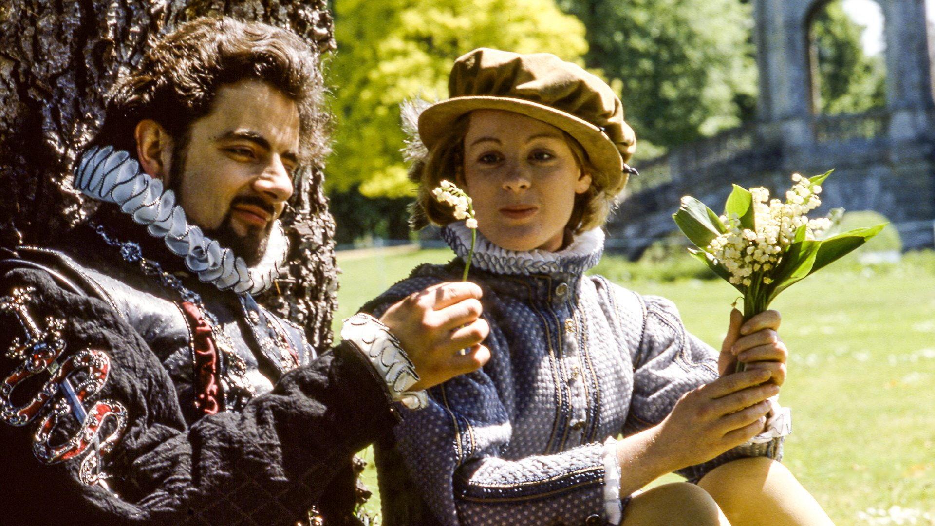 Still from Bells
