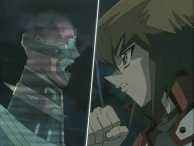 Still from A Spirit Summoned
