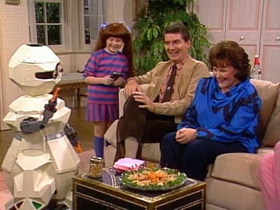 Still from Guess Who's Coming to Dinner