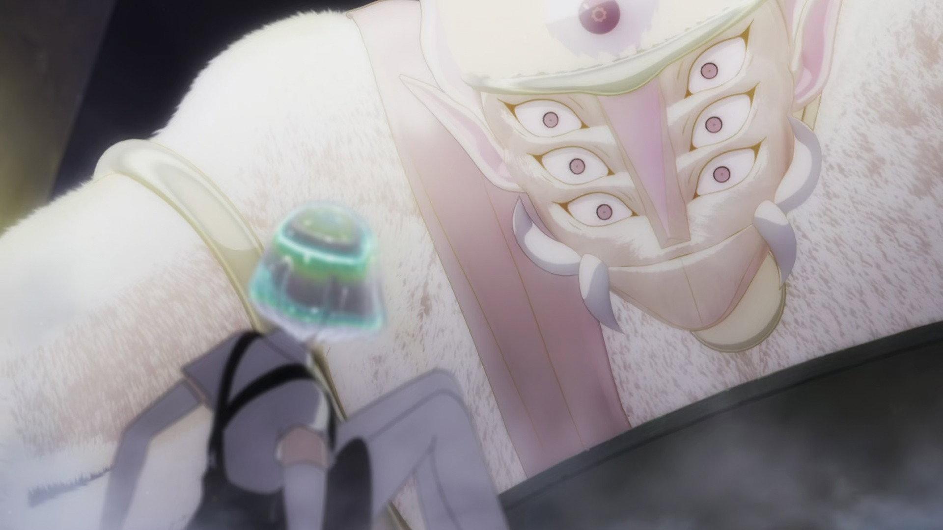 Still from Shiro