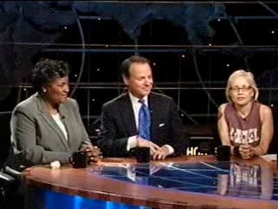 Still from August 08, 2003