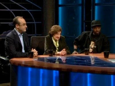 Still from February 17, 2006