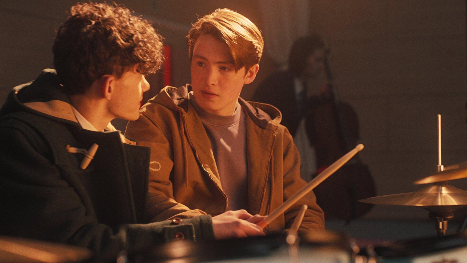 Still from Girls