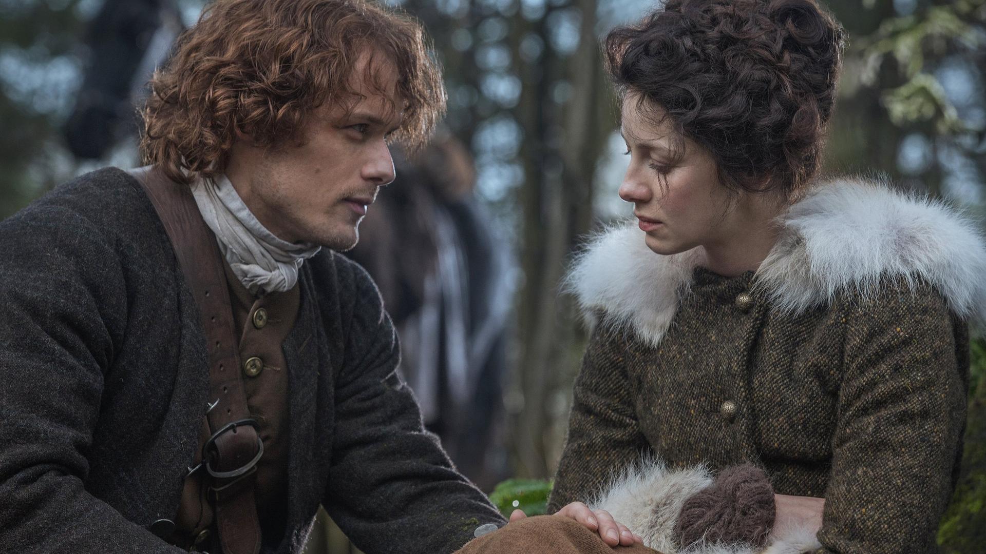 Still from By the Pricking of My Thumbs