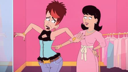 Still from Ribs for Her Pleasure
