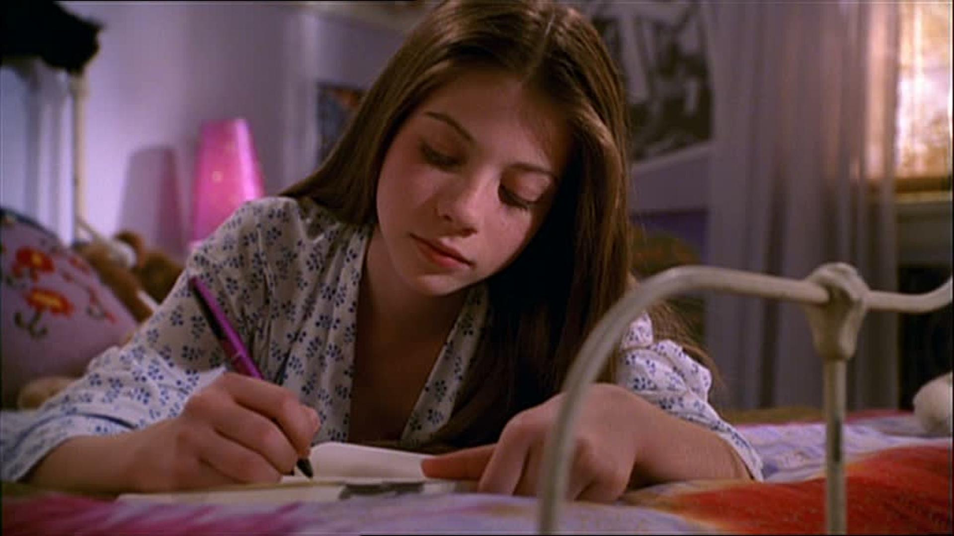 Still from Real Me