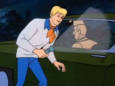 Still from Scooby-Doo and a Mummy, Too