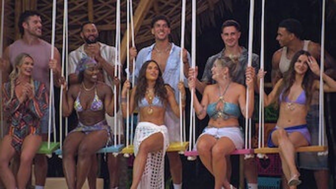 Still from Good Vibrations