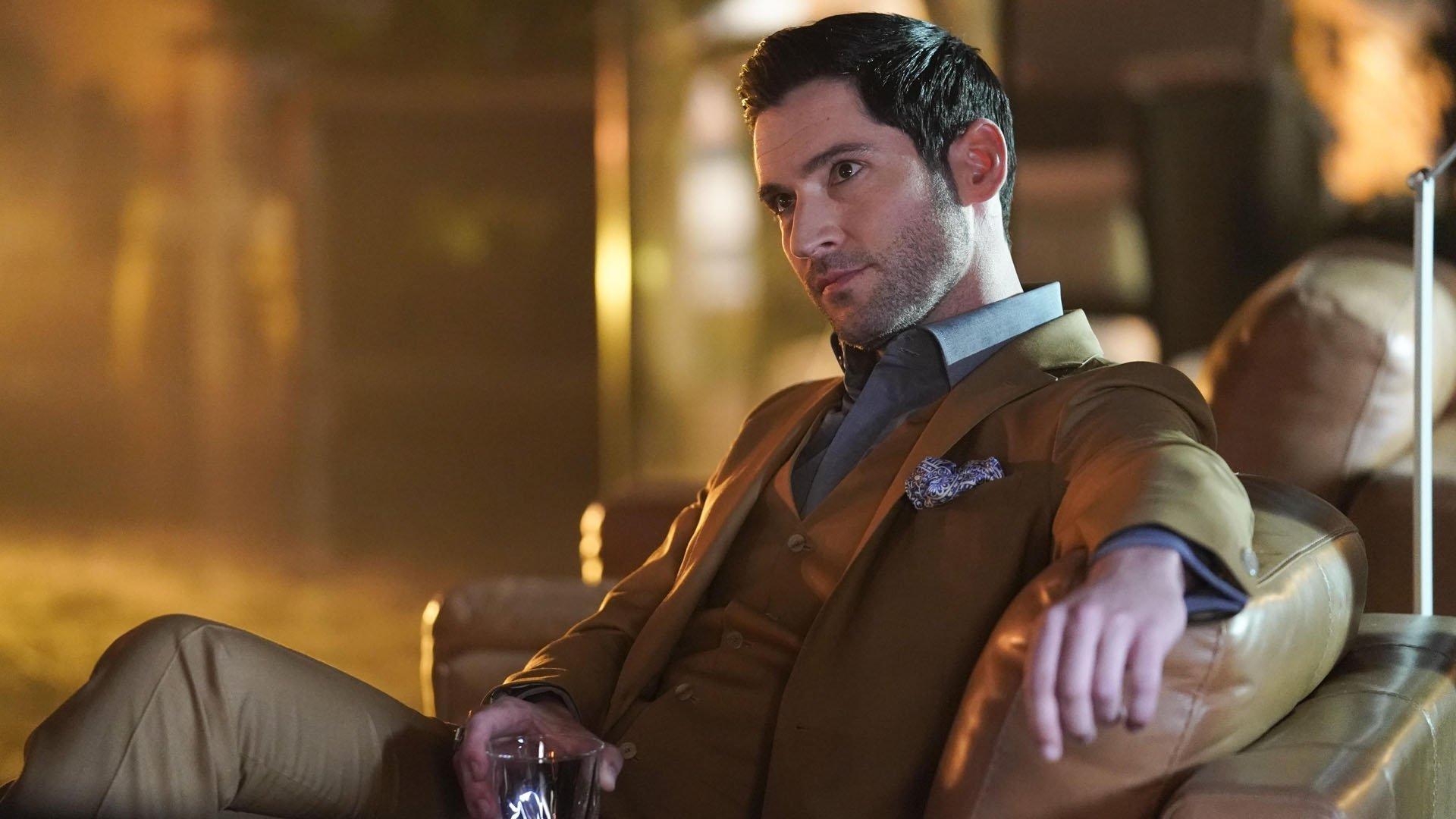 Still from Once Upon a Time