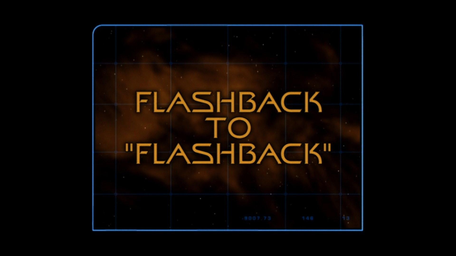 Still from Flashback To Flashback (Season 3)