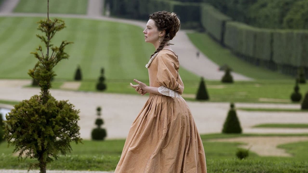 Still from Seven Shadows