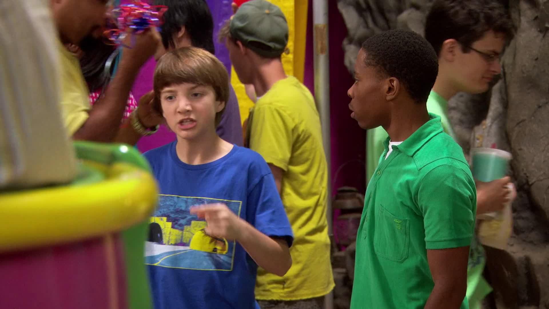 Still from contestANTs
