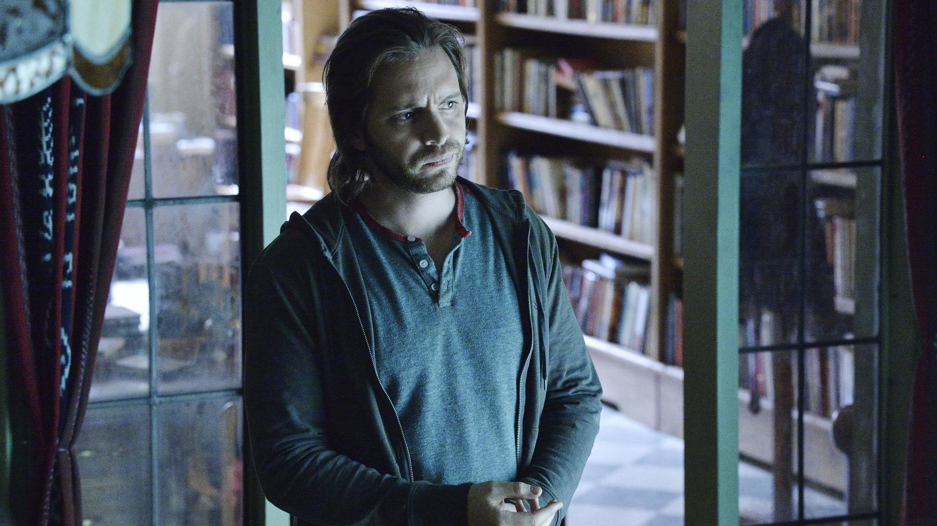 Still from Cassandra Complex