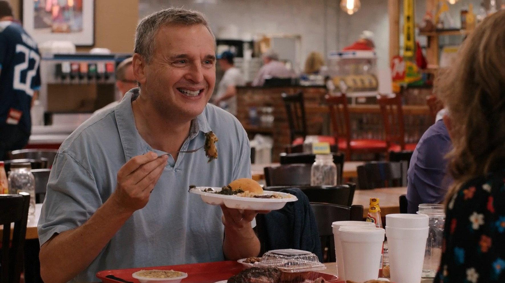 Still from Nashville