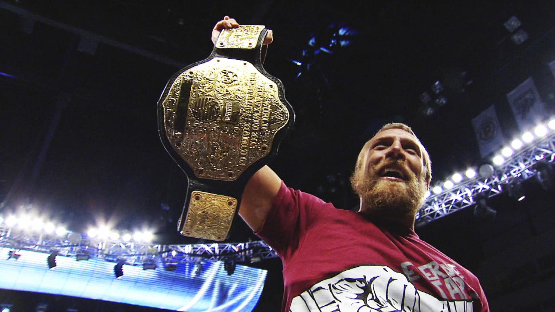 Still from SmackDown - Nov. 25, 2011