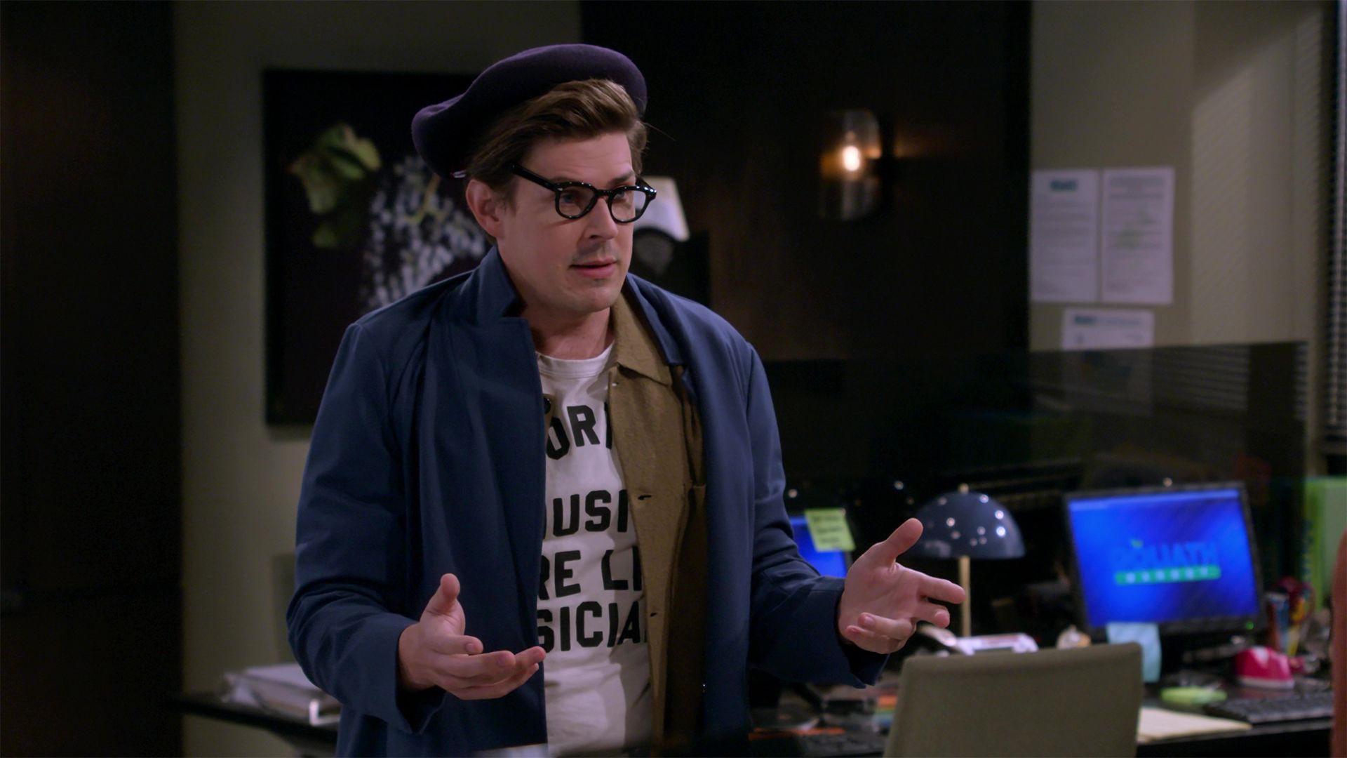 Still from Rewardishment