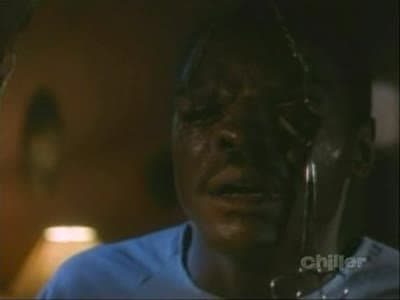 Still from Love Hurts