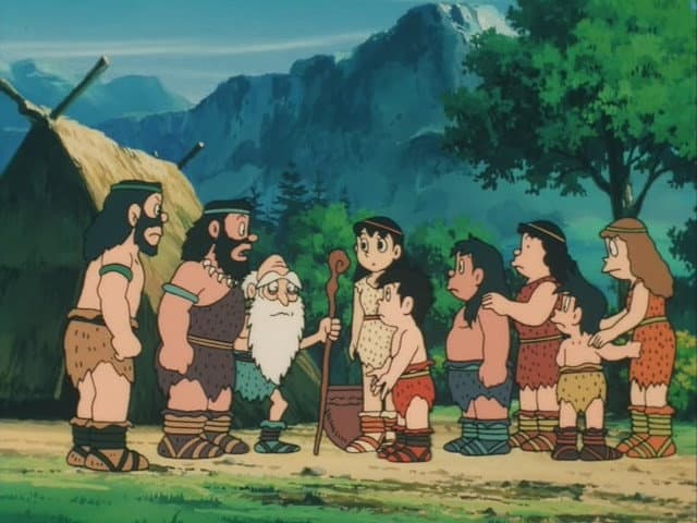 Still from Episode 117