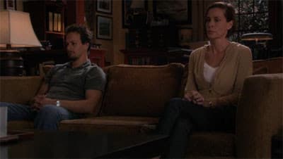 Still from Jake and Amy - Week Seven
