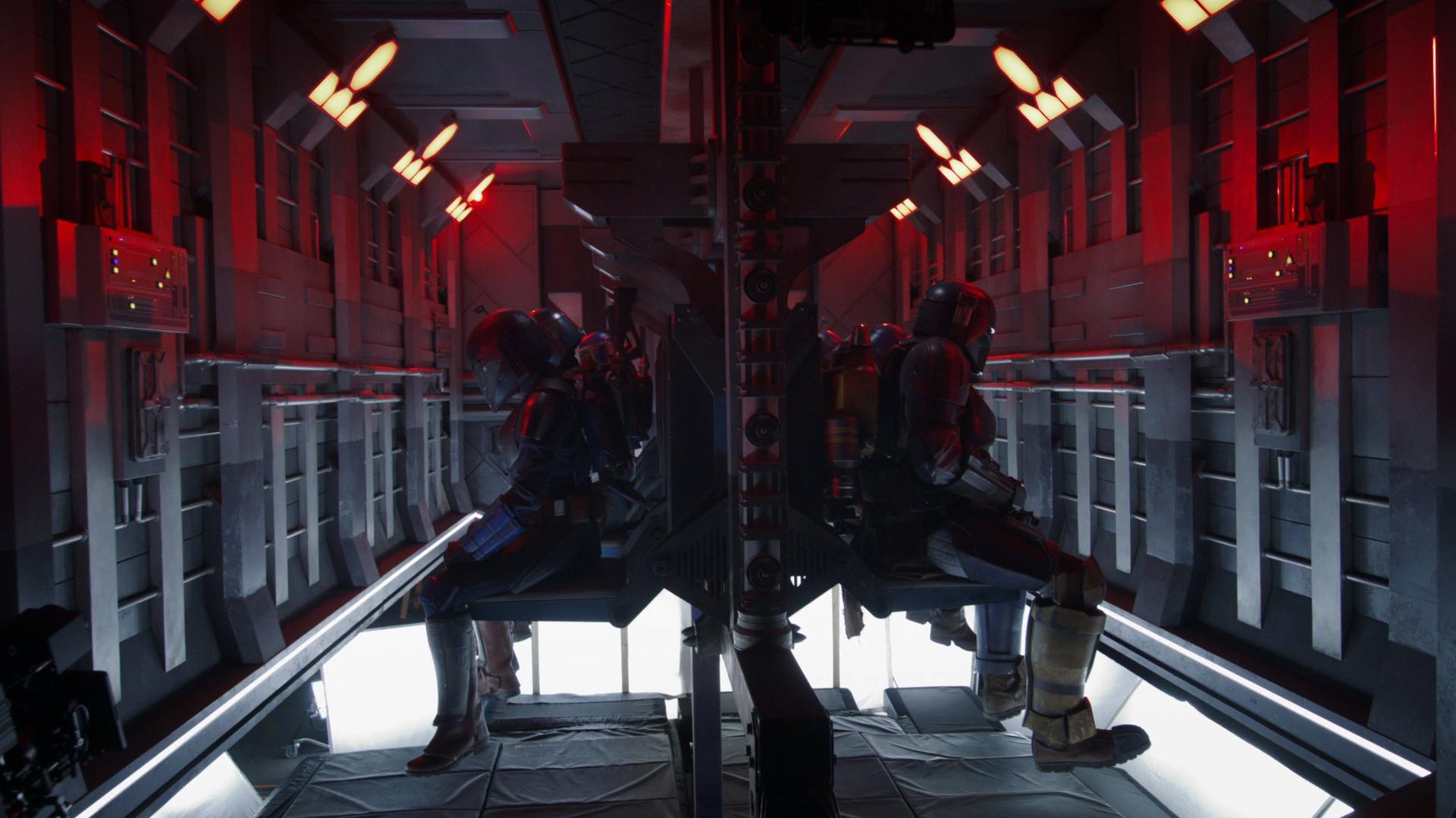 Still from Forging the Covert (3)