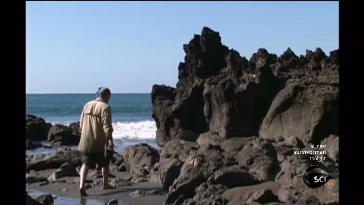 Still from Costa Rica