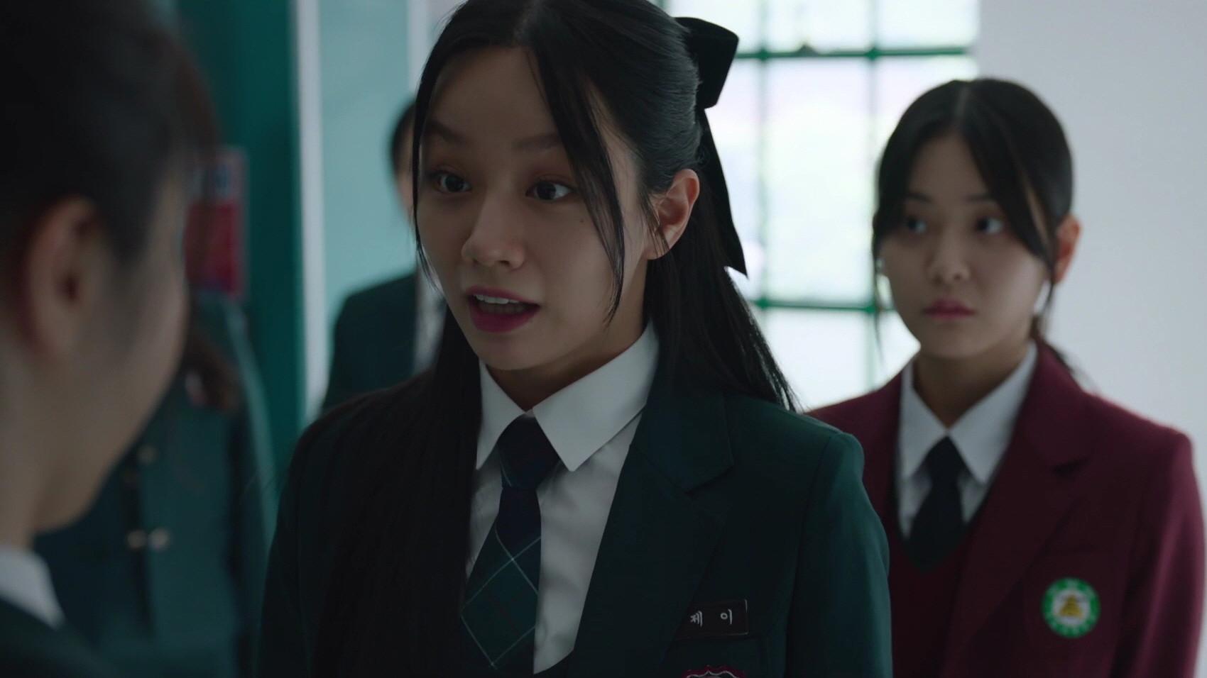 Still from Episode 1
