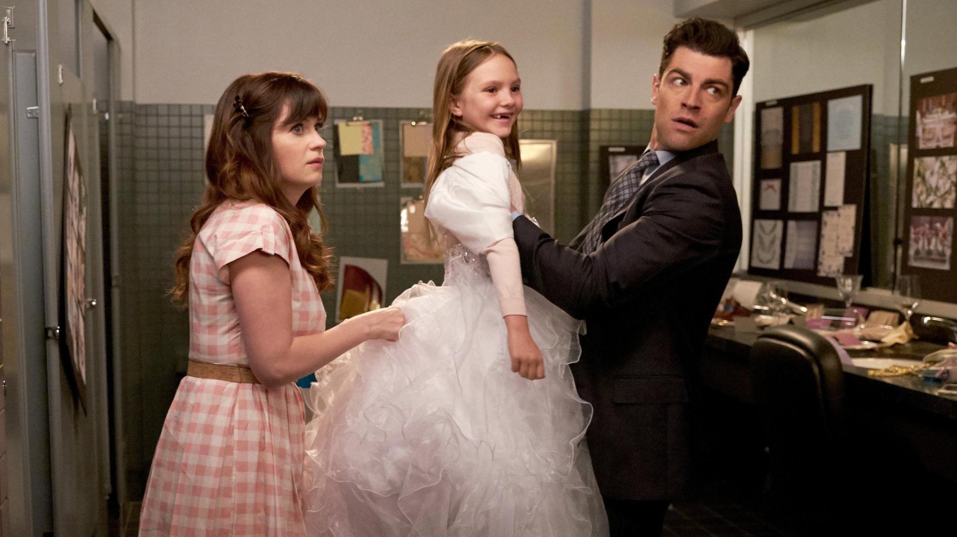 Still from Dress