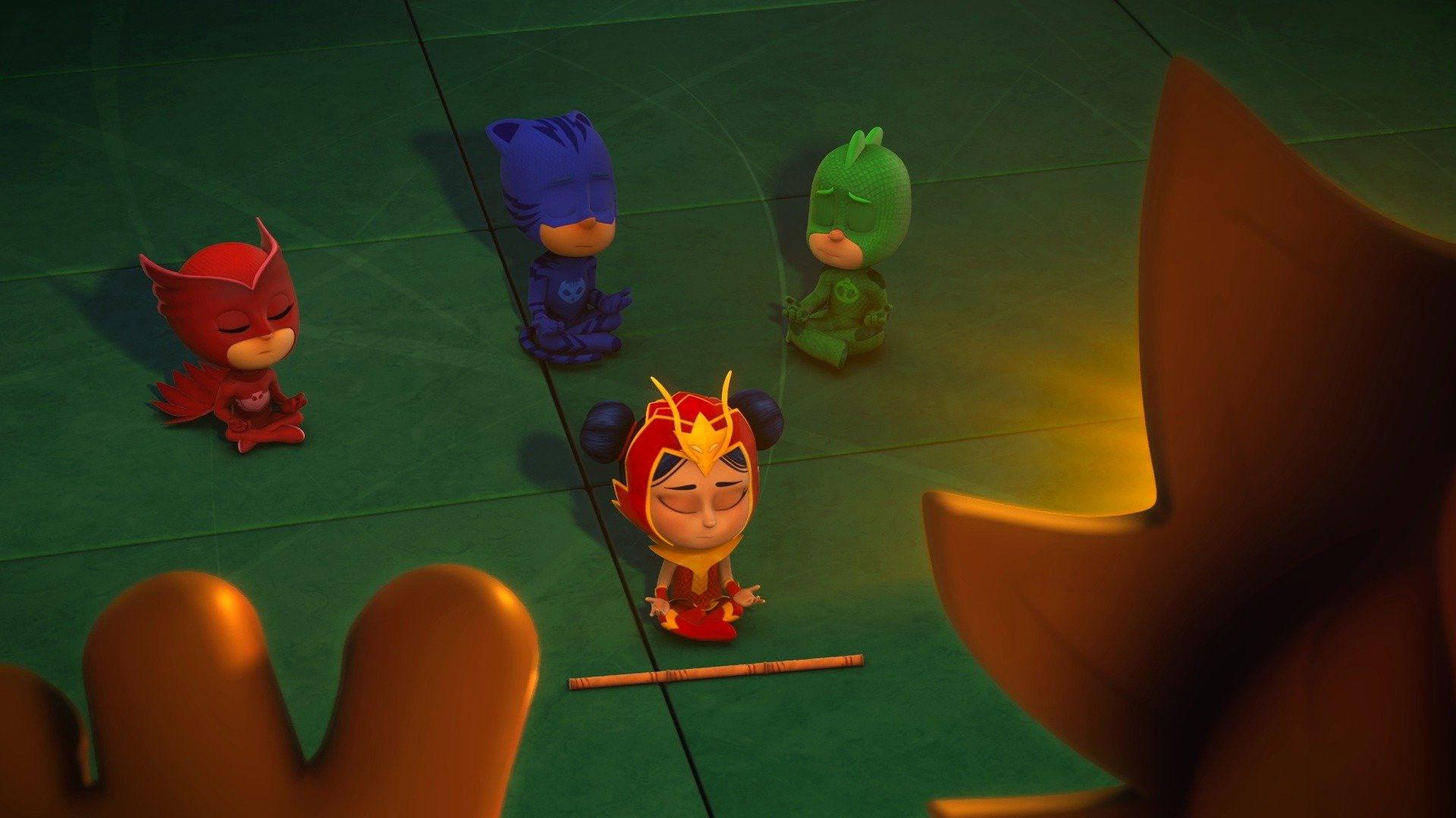 Still from Munki-gu